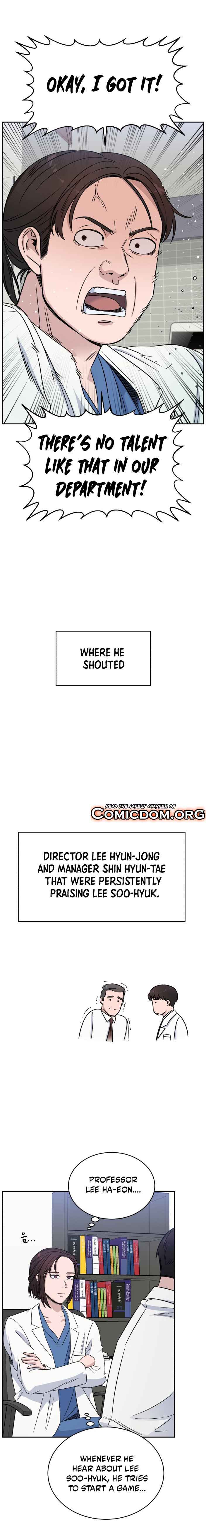 A.I. Doctor Chapter 28 page 4