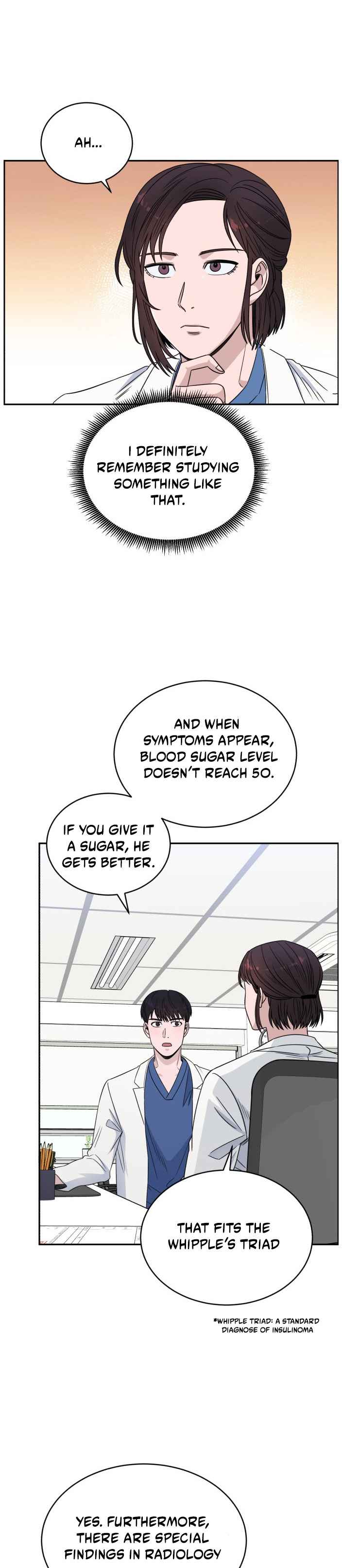 A.I. Doctor Chapter 28 page 7