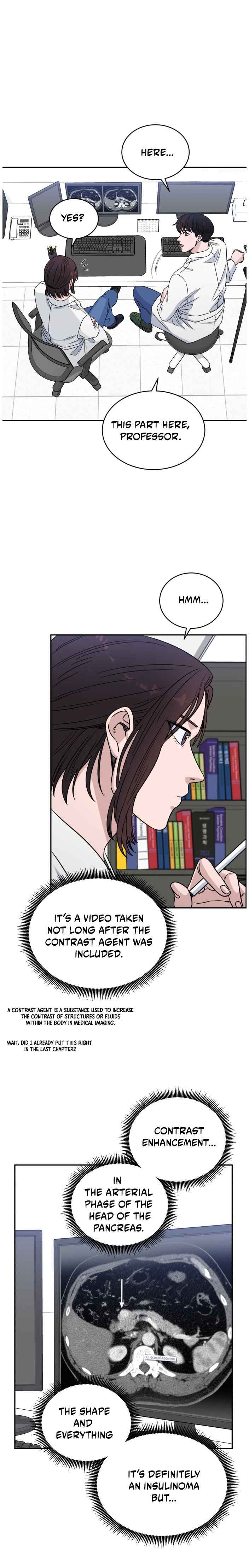 A.I. Doctor Chapter 28 page 5