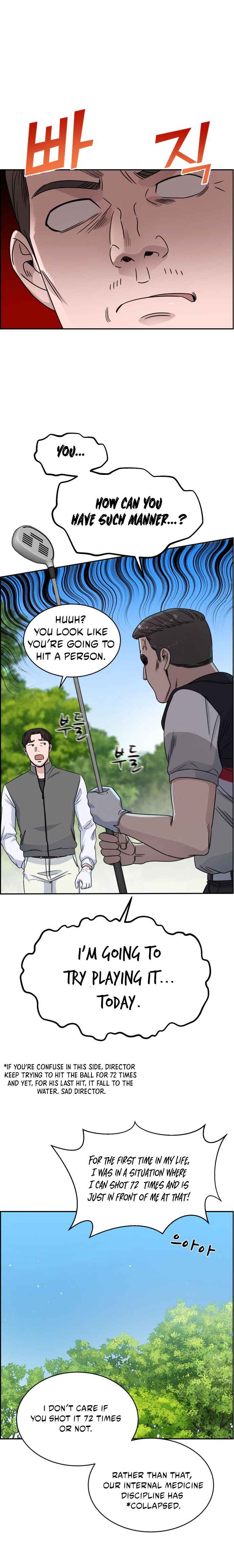 A.I. Doctor Chapter 28 page 24