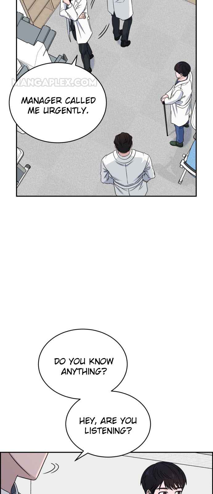 A.I. Doctor Chapter 29 page 5