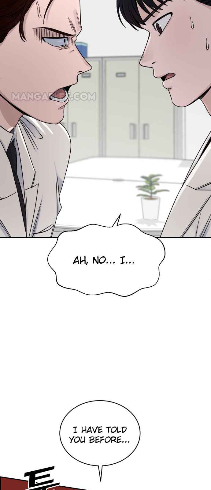 A.I. Doctor Chapter 29 page 7