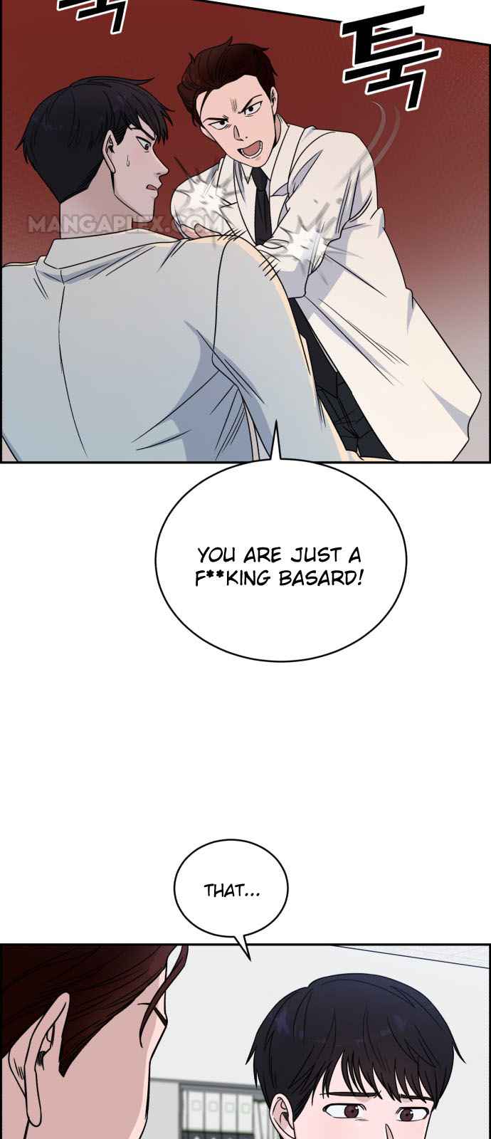 A.I. Doctor Chapter 29 page 8