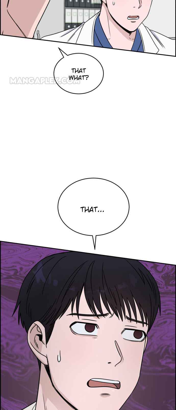 A.I. Doctor Chapter 29 page 9