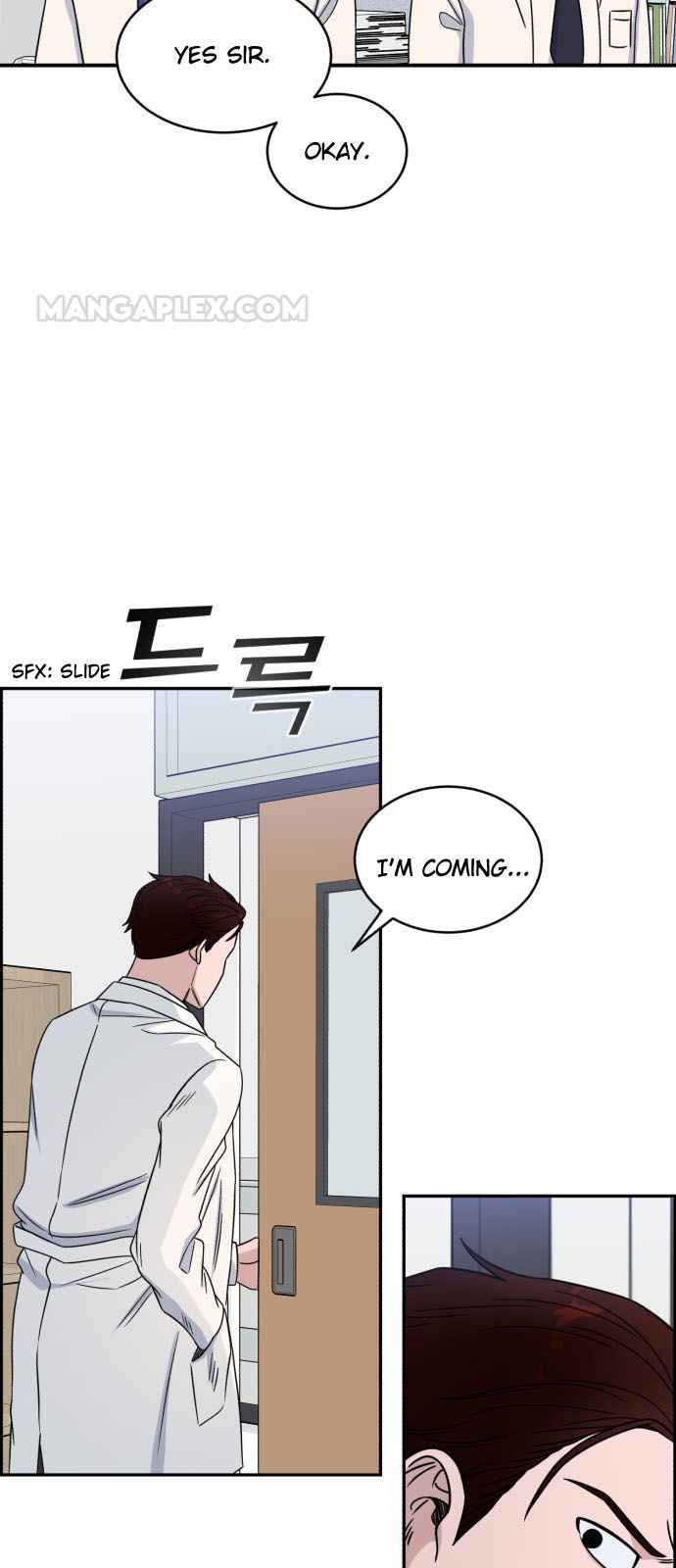 A.I. Doctor Chapter 29 page 16