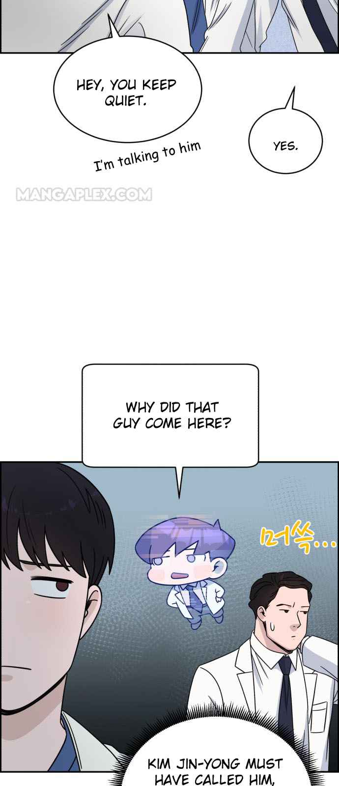 A.I. Doctor Chapter 29 page 11