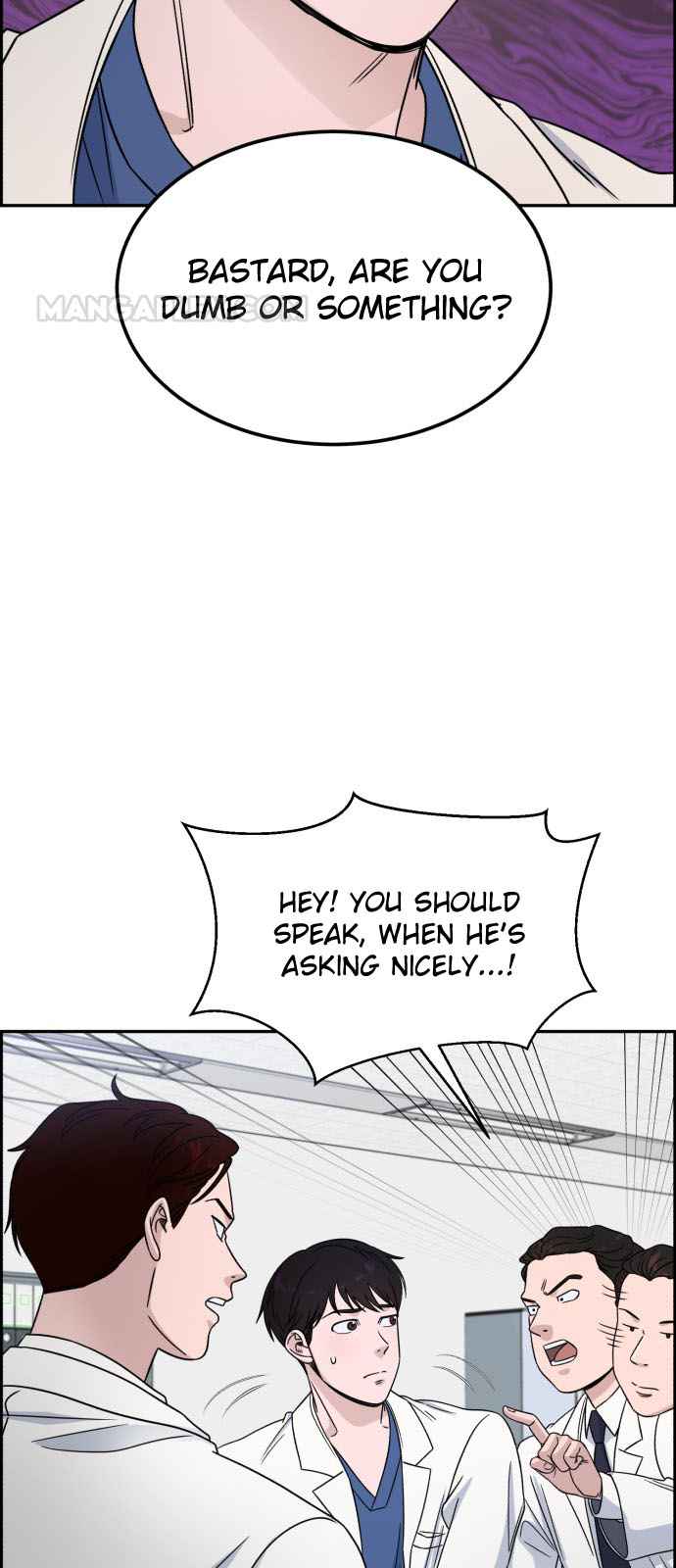 A.I. Doctor Chapter 29 page 10