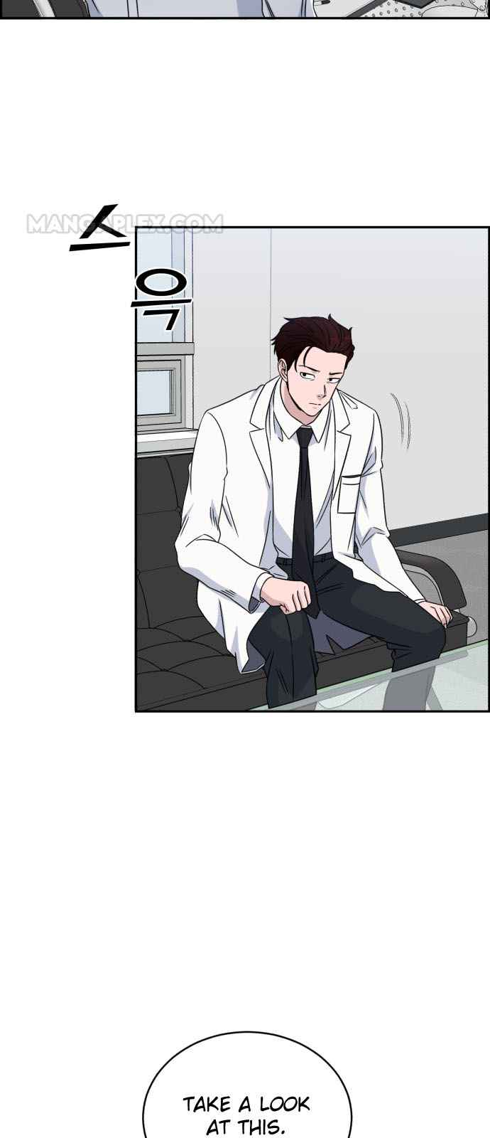 A.I. Doctor Chapter 29 page 26