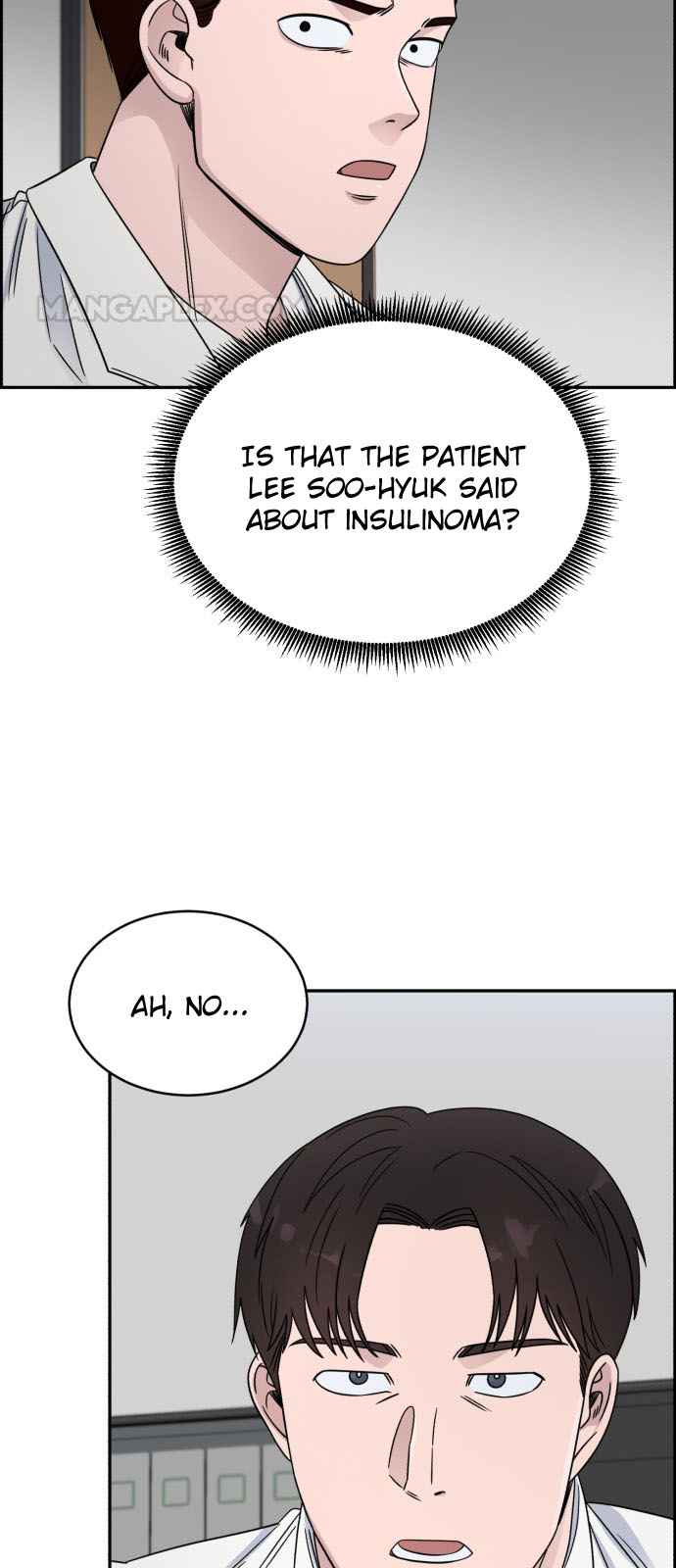 A.I. Doctor Chapter 29 page 29