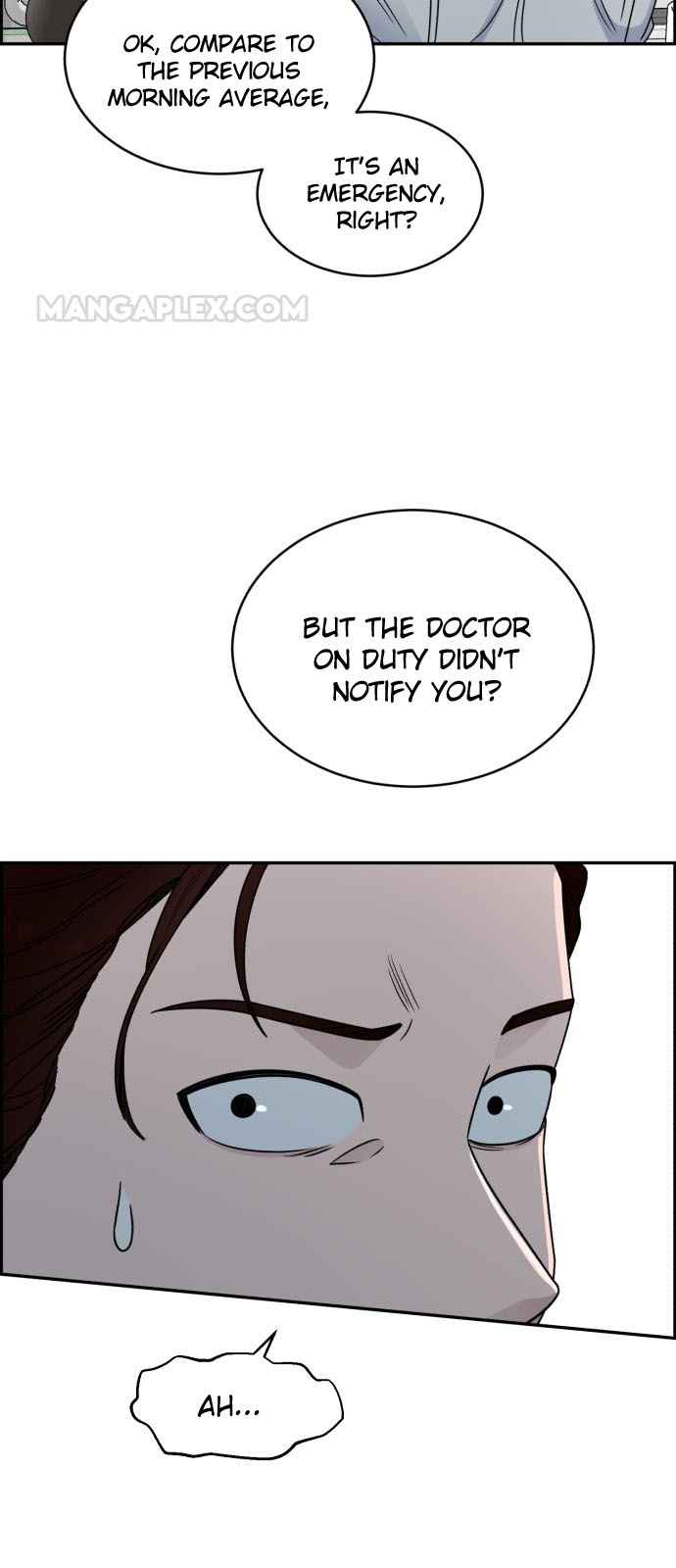 A.I. Doctor Chapter 29 page 31