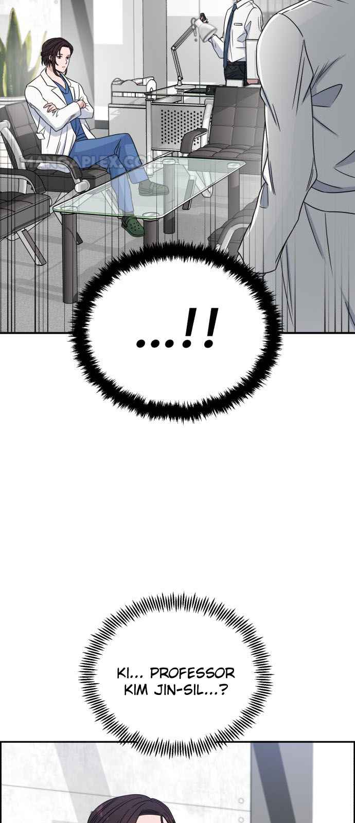 A.I. Doctor Chapter 29 page 23