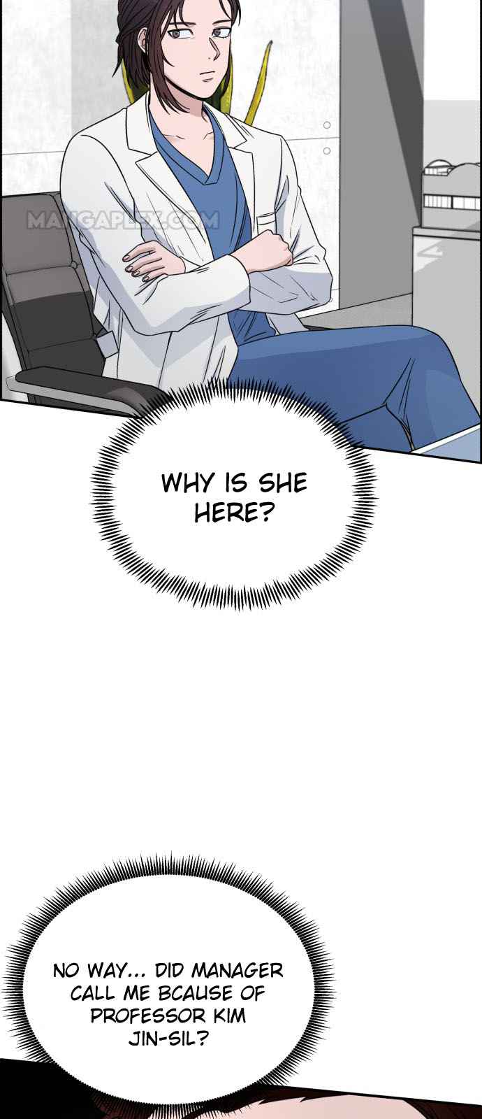 A.I. Doctor Chapter 29 page 24