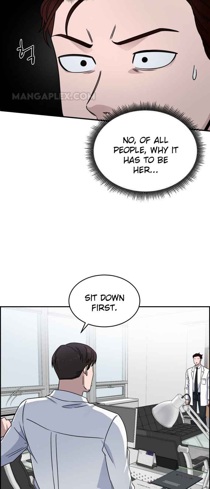 A.I. Doctor Chapter 29 page 25