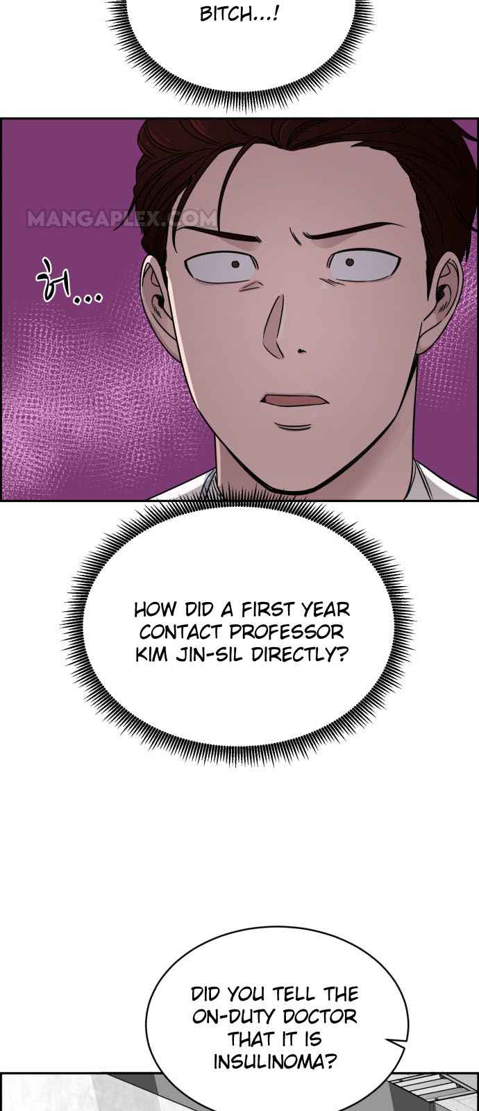 A.I. Doctor Chapter 29 page 37