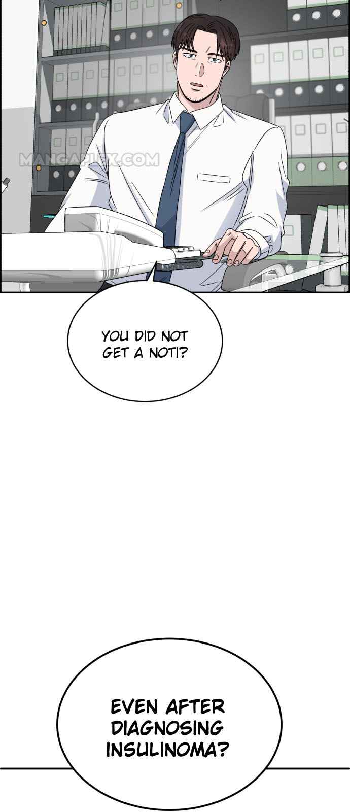 A.I. Doctor Chapter 29 page 39