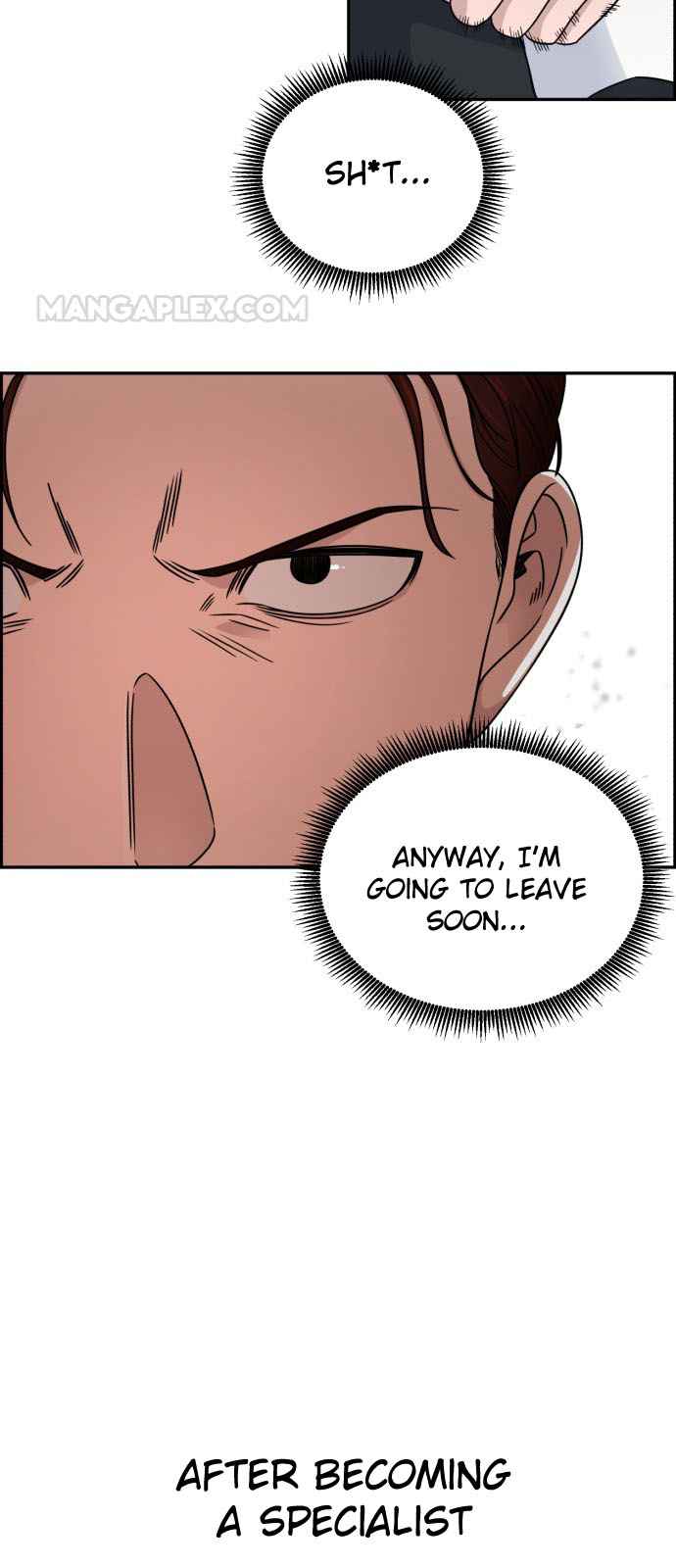 A.I. Doctor Chapter 29 page 41