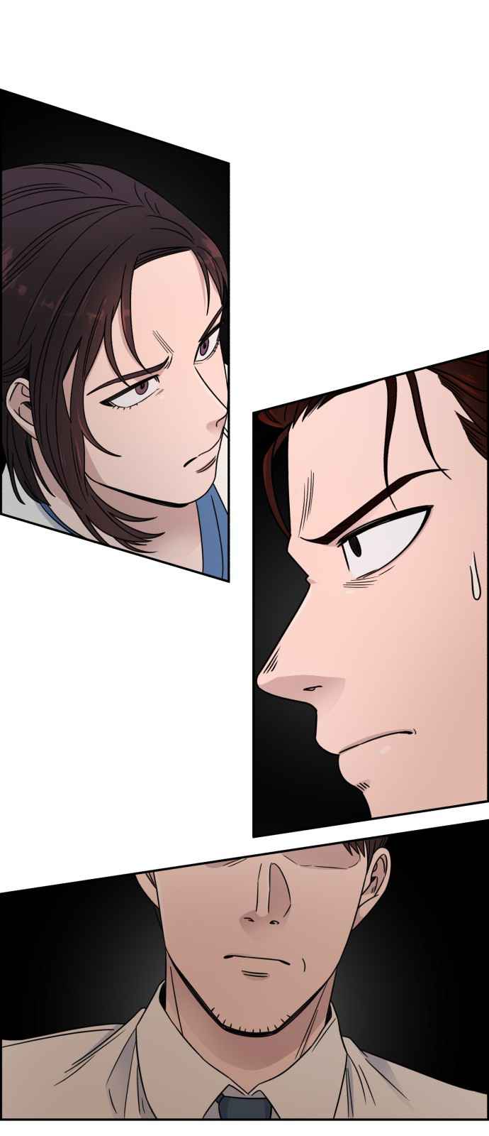 A.I. Doctor Chapter 29 page 43