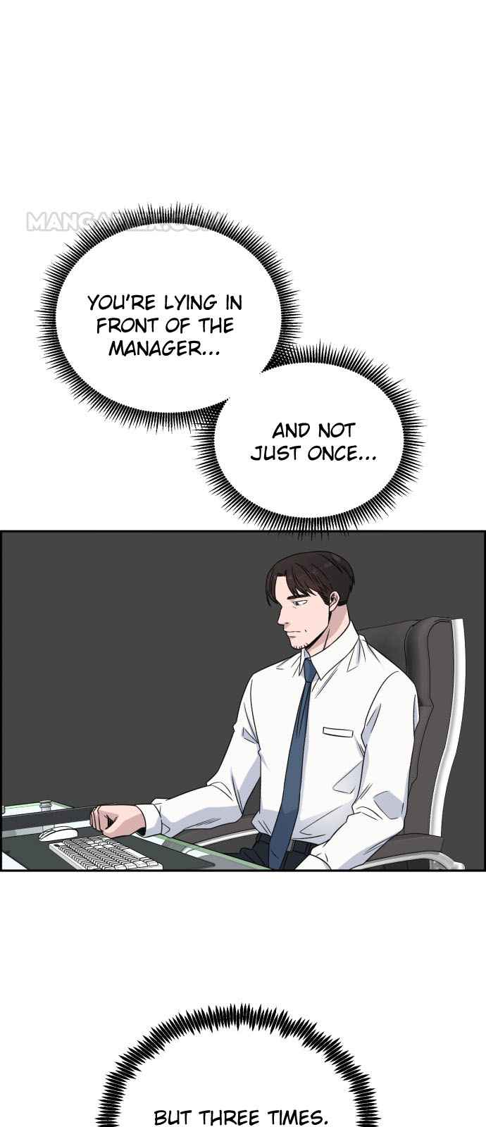 A.I. Doctor Chapter 29 page 44