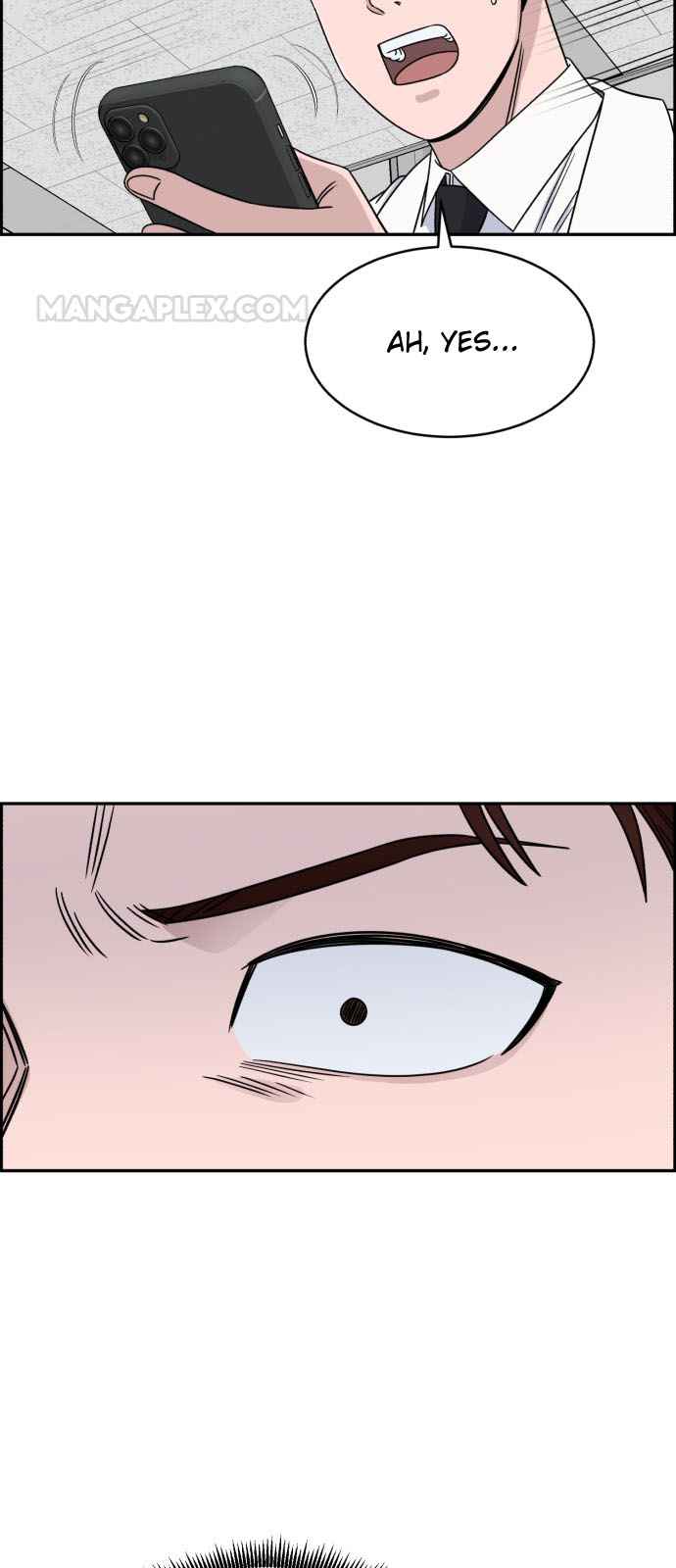 A.I. Doctor Chapter 29 page 49