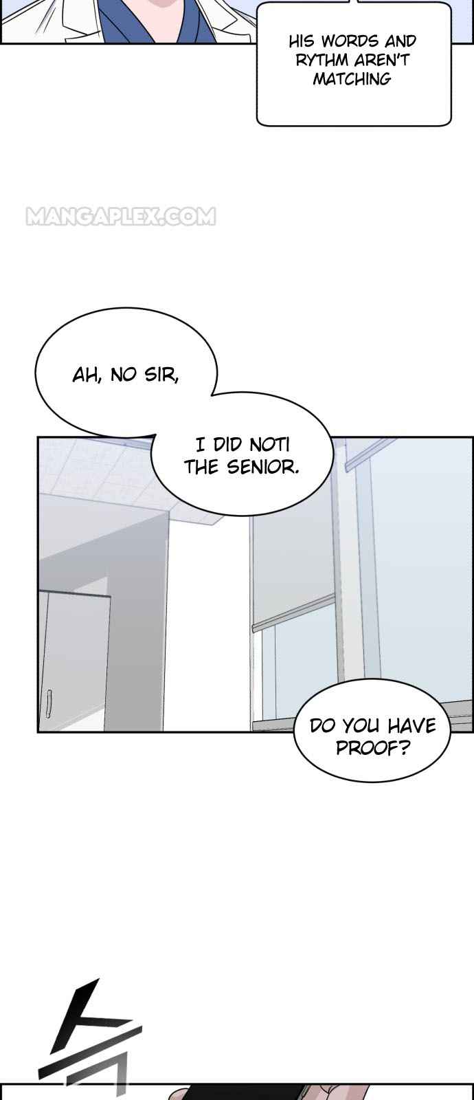 A.I. Doctor Chapter 29 page 58