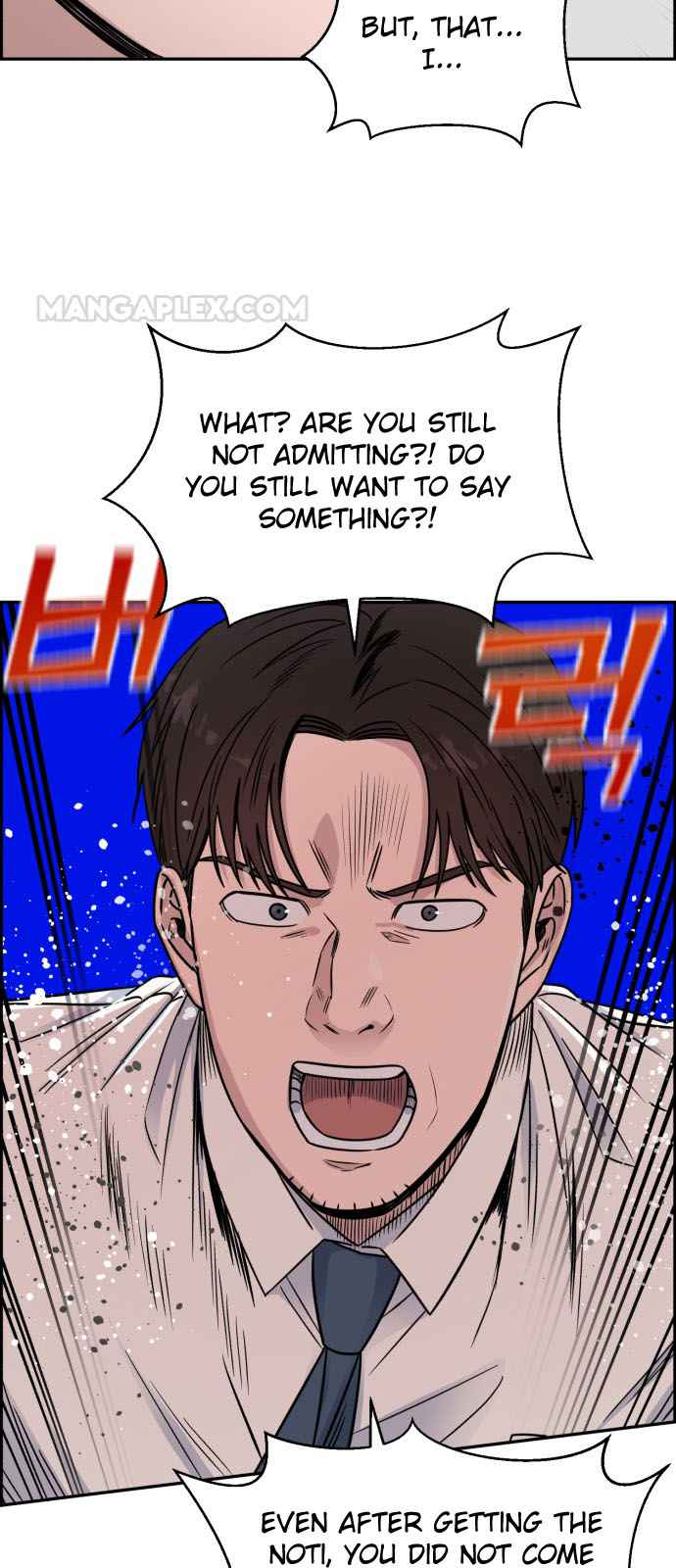 A.I. Doctor Chapter 29 page 63