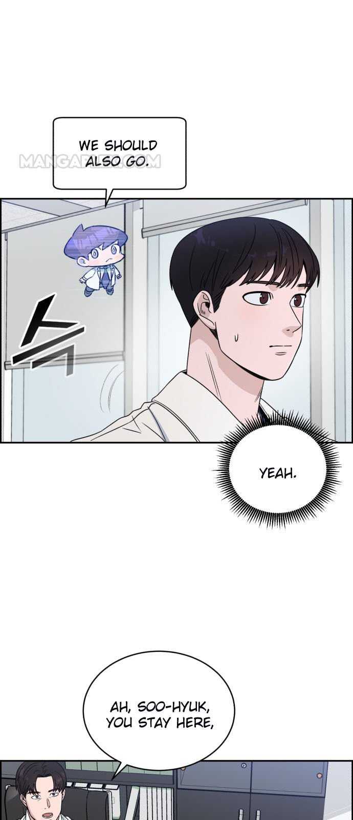 A.I. Doctor Chapter 30 page 4