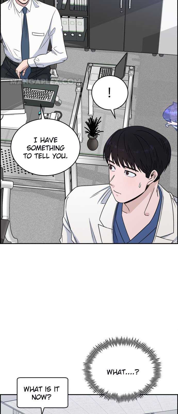 A.I. Doctor Chapter 30 page 5