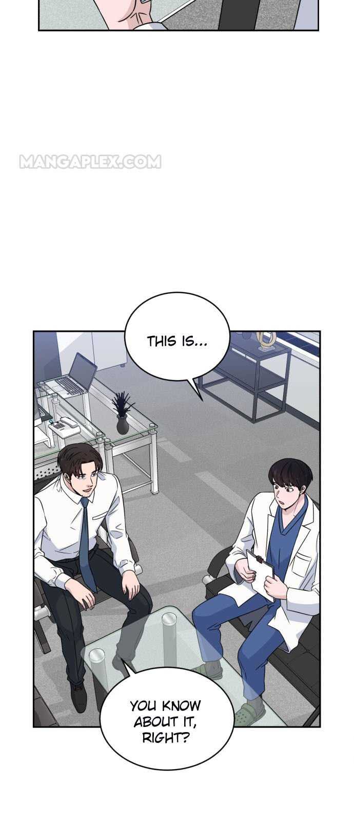 A.I. Doctor Chapter 30 page 10