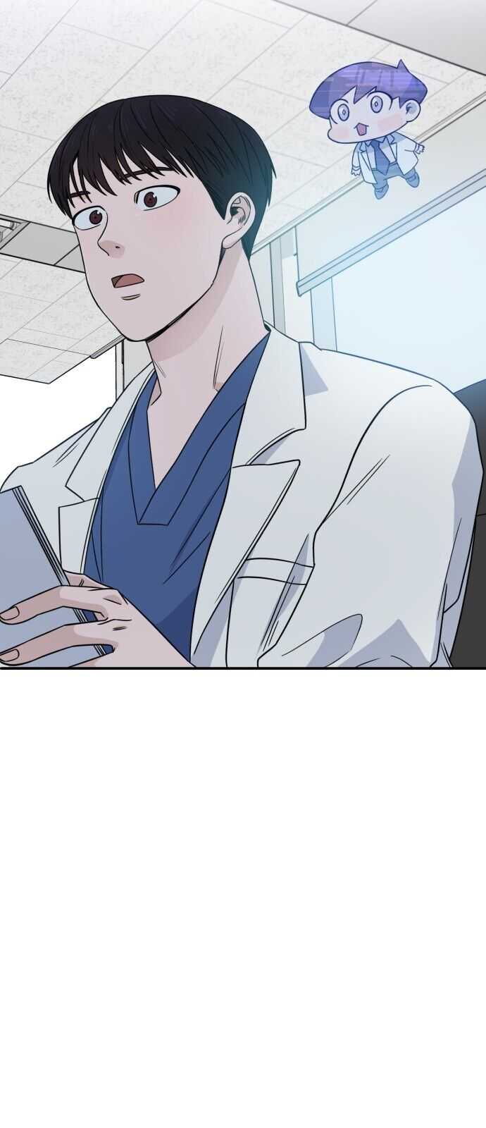 A.I. Doctor Chapter 30 page 15