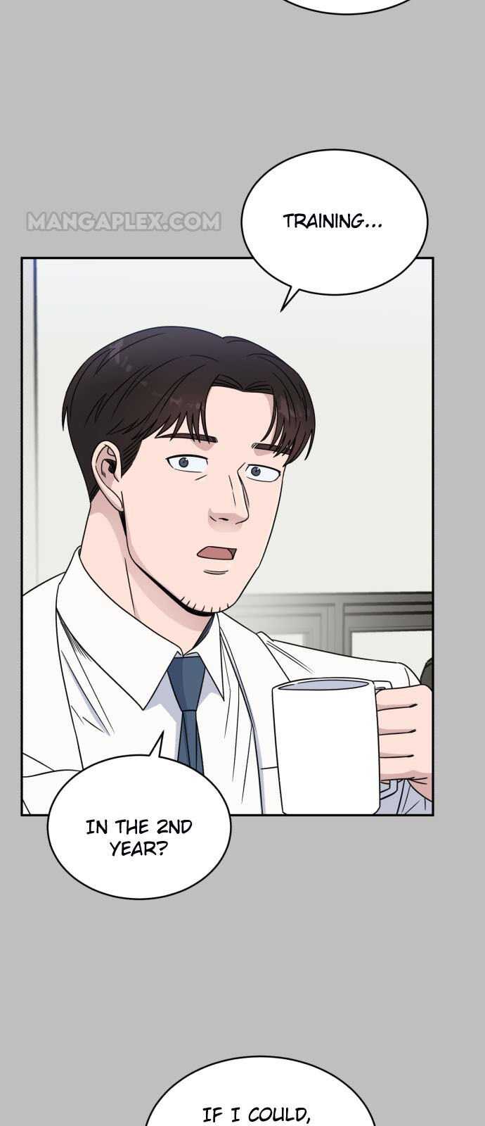 A.I. Doctor Chapter 30 page 18