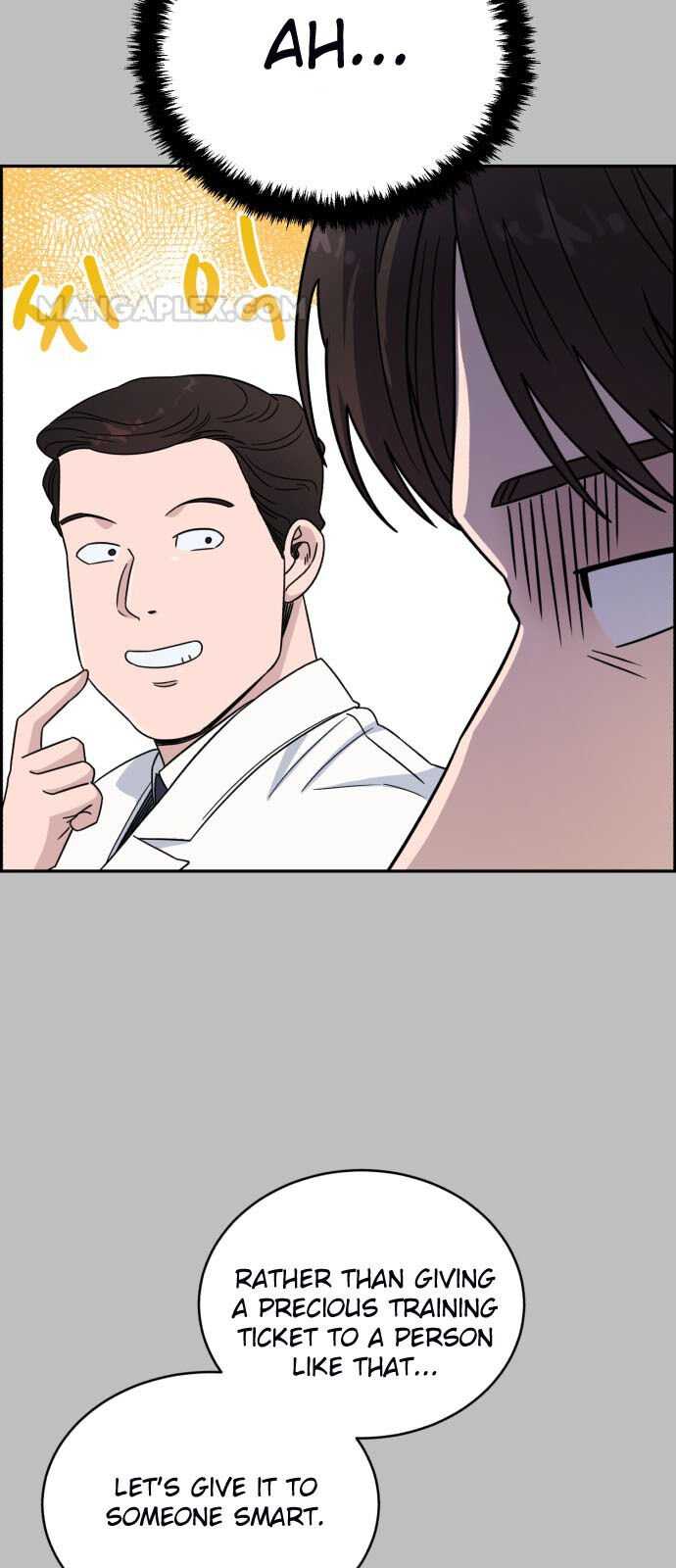 A.I. Doctor Chapter 30 page 21