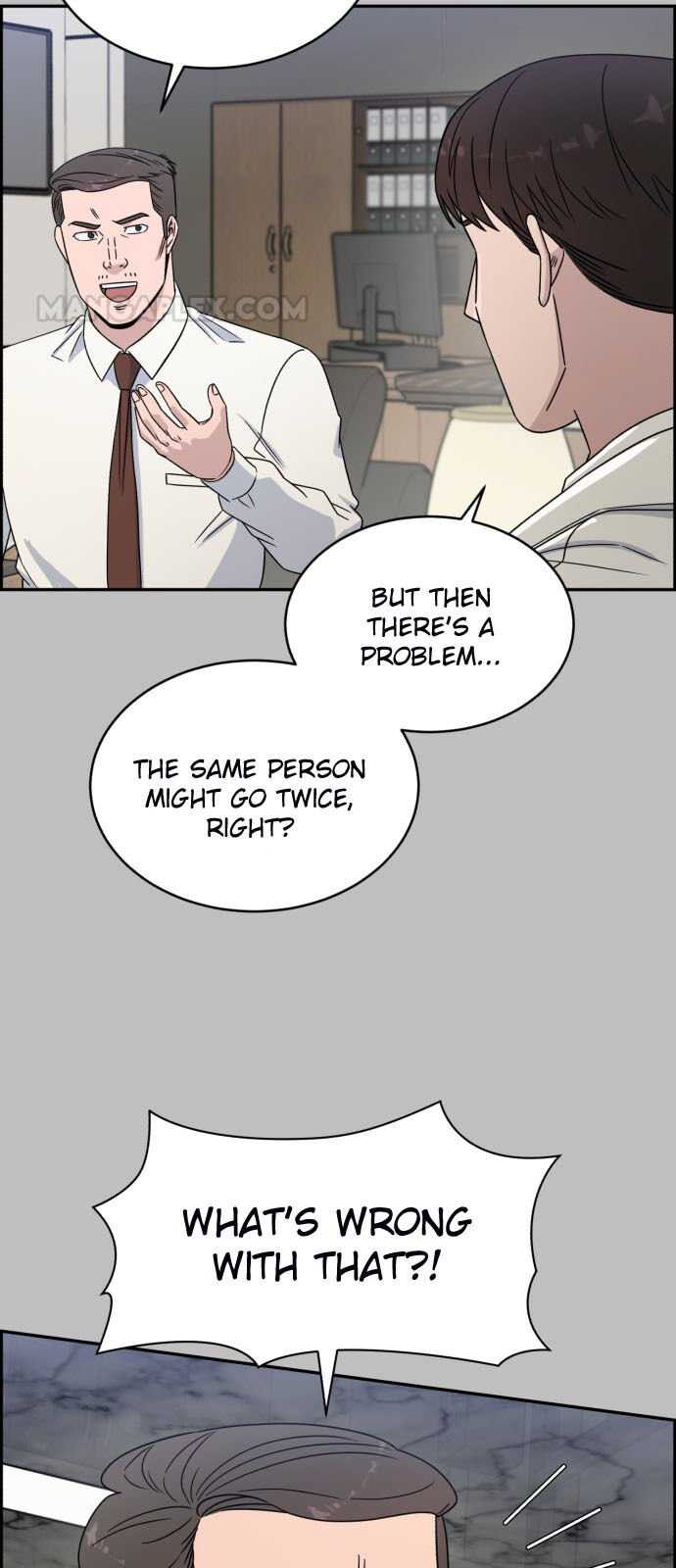 A.I. Doctor Chapter 30 page 22