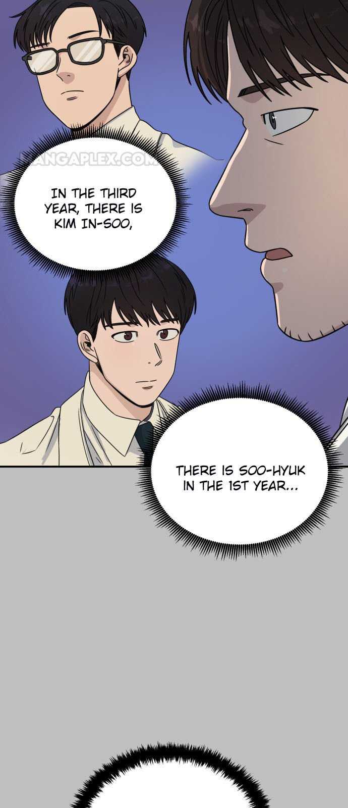 A.I. Doctor Chapter 30 page 20