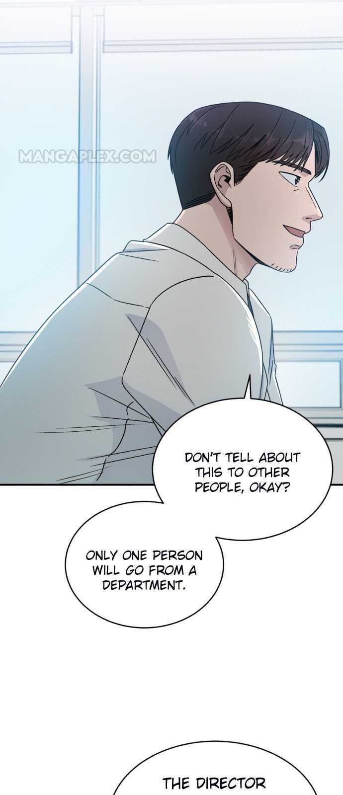 A.I. Doctor Chapter 30 page 25