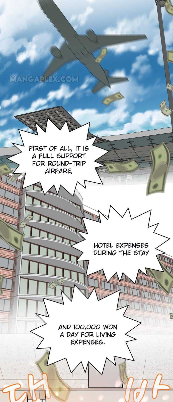 A.I. Doctor Chapter 30 page 30