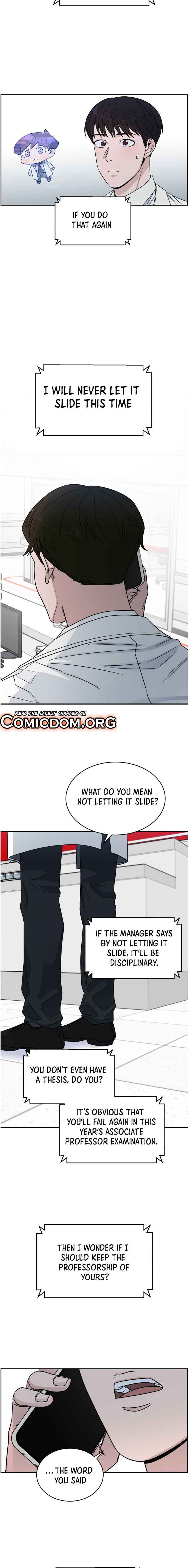 A.I. Doctor Chapter 31 page 8
