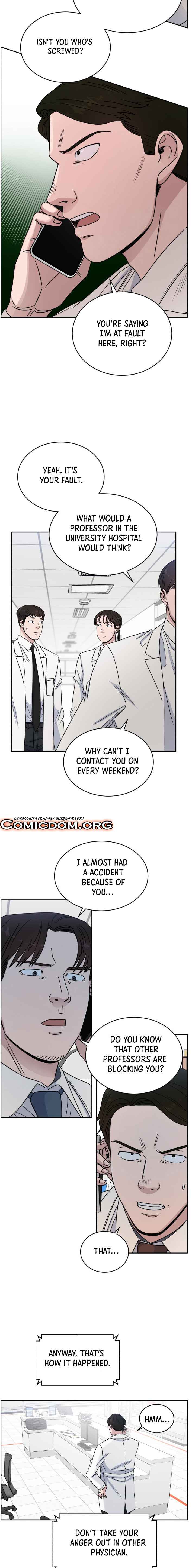 A.I. Doctor Chapter 31 page 7
