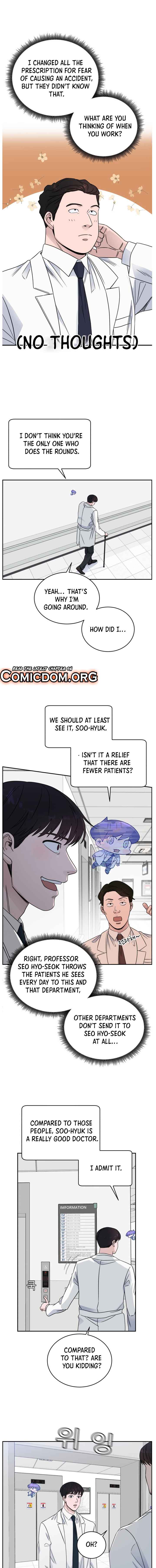 A.I. Doctor Chapter 33 page 7