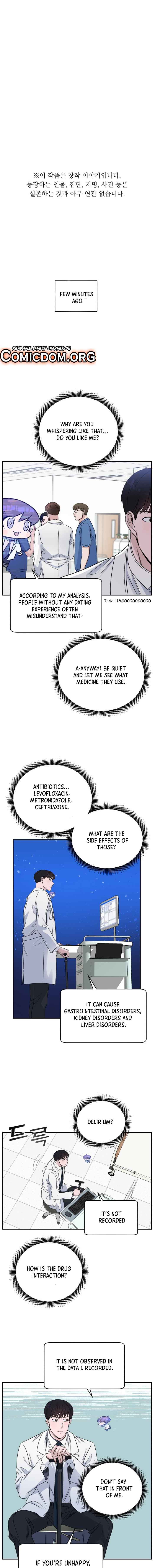 A.I. Doctor Chapter 34 page 2