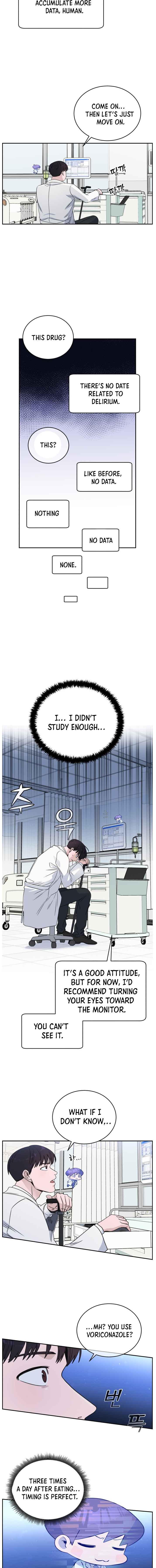 A.I. Doctor Chapter 34 page 3