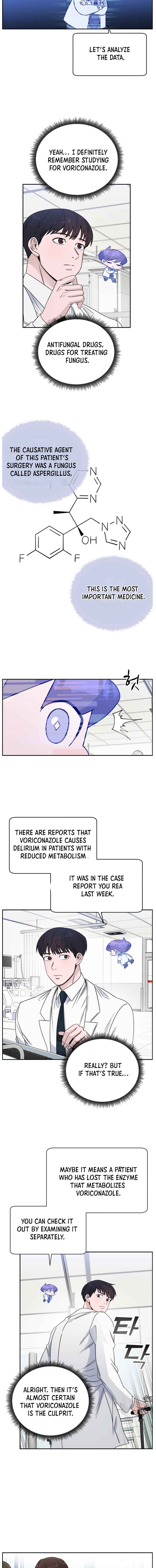 A.I. Doctor Chapter 34 page 4