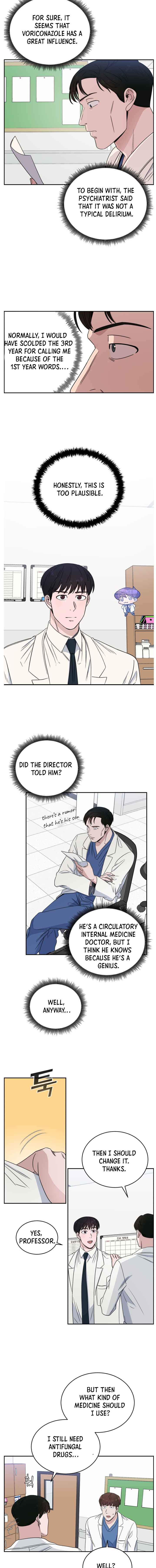 A.I. Doctor Chapter 34 page 7