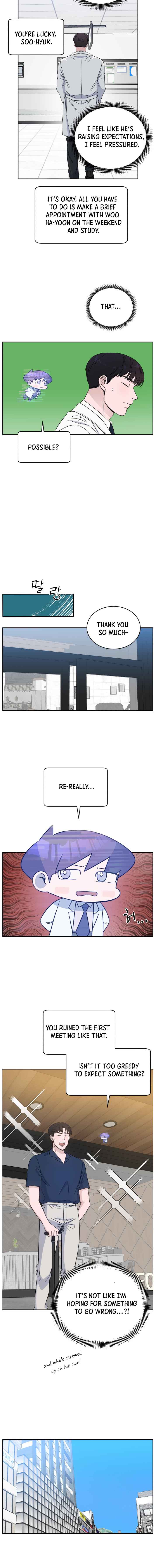 A.I. Doctor Chapter 34 page 11