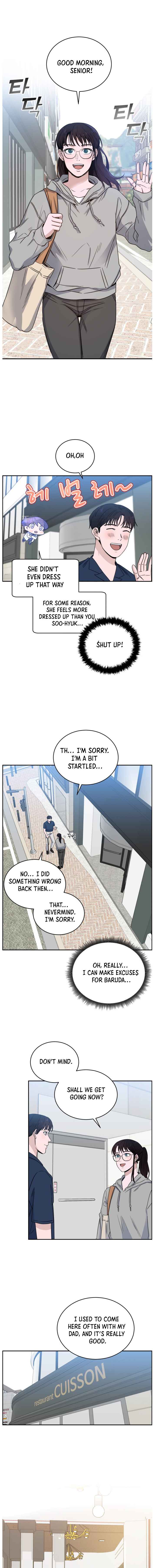 A.I. Doctor Chapter 34 page 12