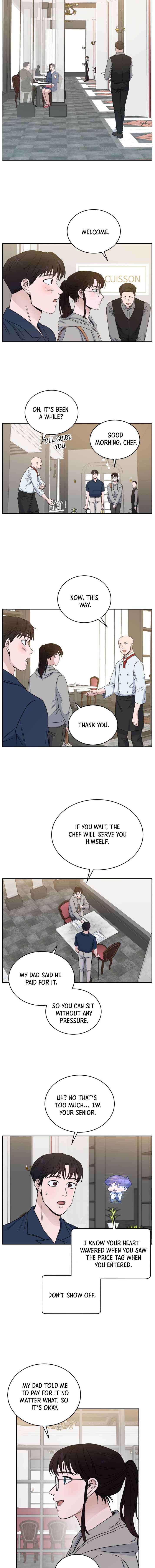 A.I. Doctor Chapter 34 page 13