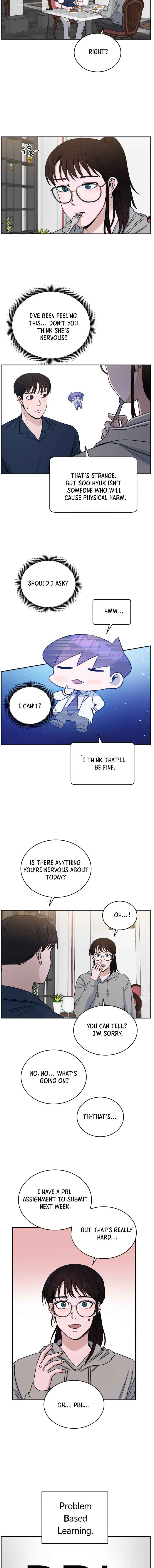 A.I. Doctor Chapter 34 page 15