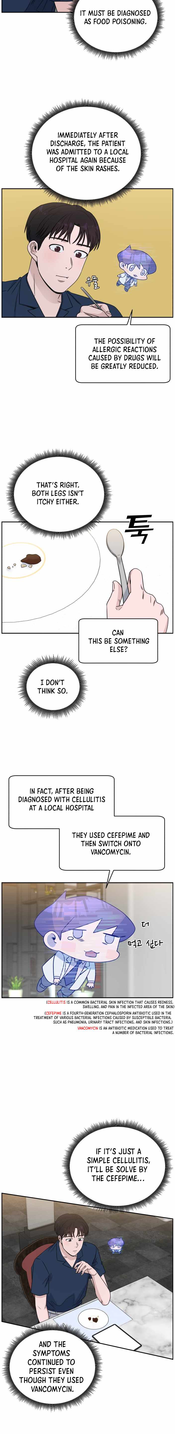 A.I. Doctor Chapter 35 page 4
