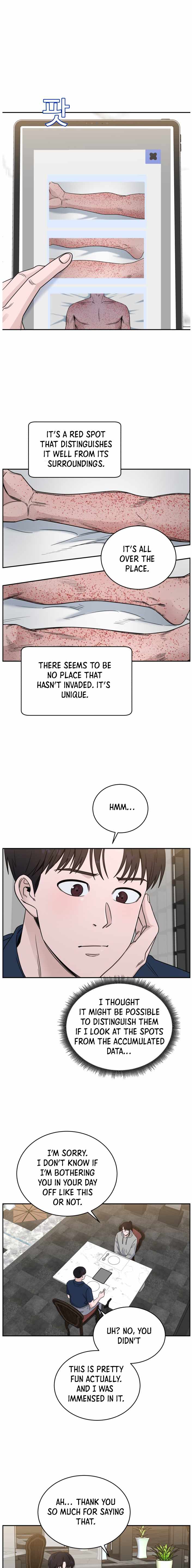 A.I. Doctor Chapter 35 page 7