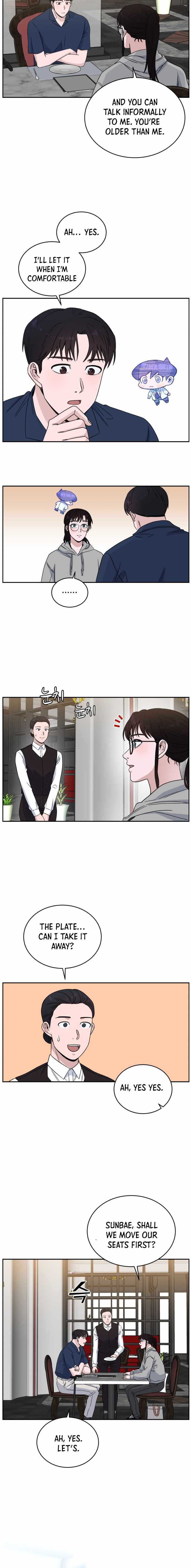 A.I. Doctor Chapter 35 page 8