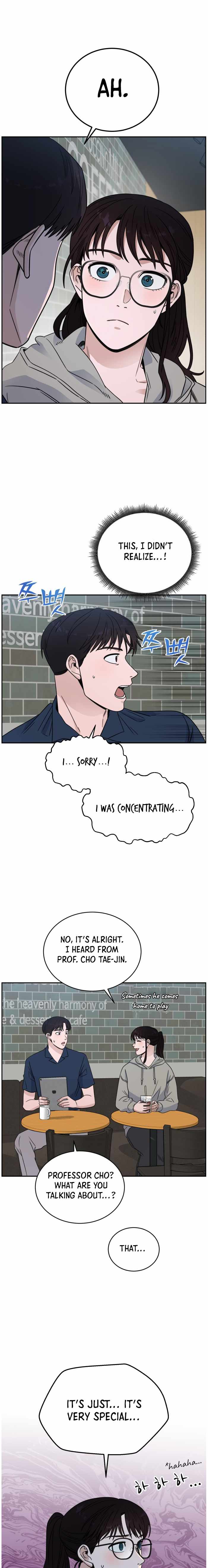 A.I. Doctor Chapter 35 page 17